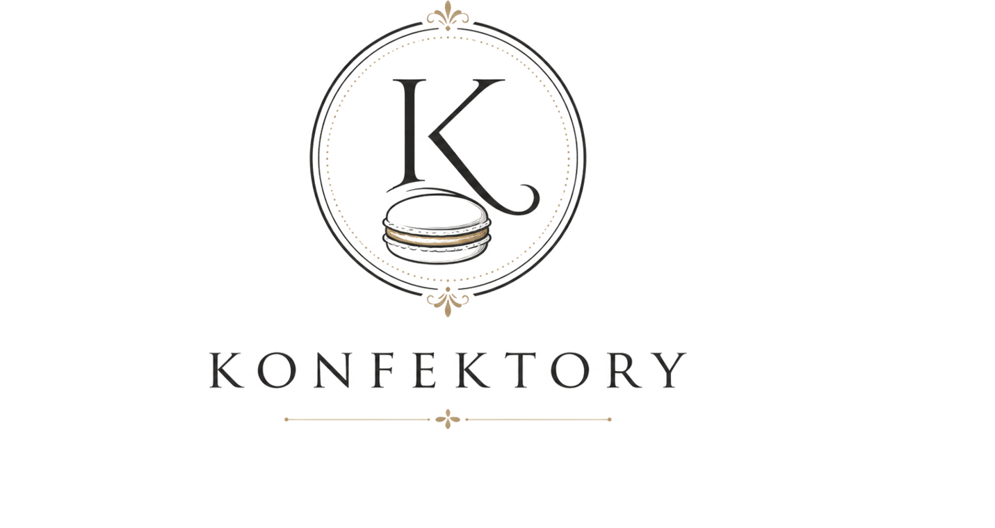 Konfektory by Kristina Burgardt — French Patisserie Nürnberg-Fischbach
